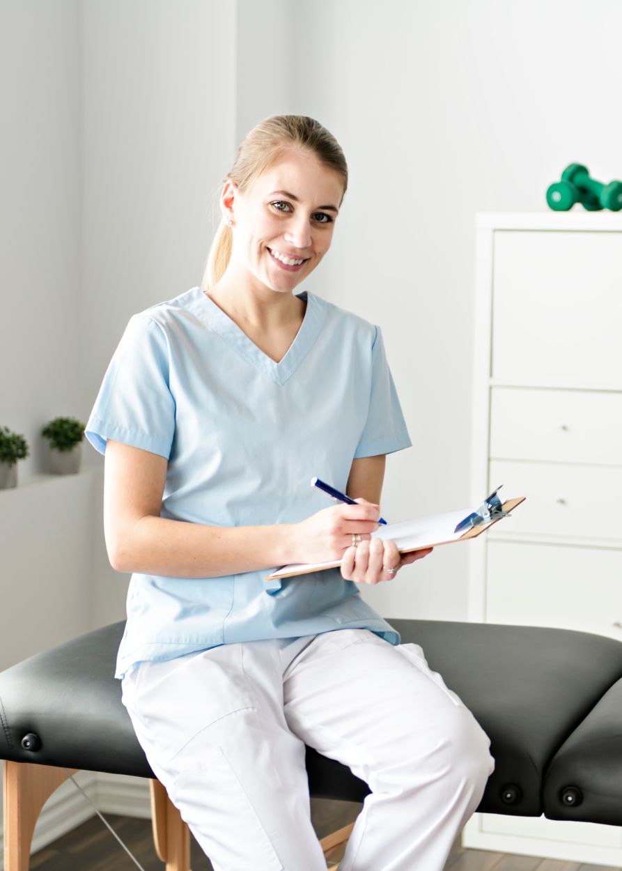 chiropractie voorburg